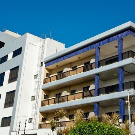 Del Canto Hotel Aracaju Exterior foto