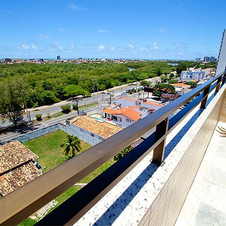 Del Canto Hotel Aracaju Exterior foto