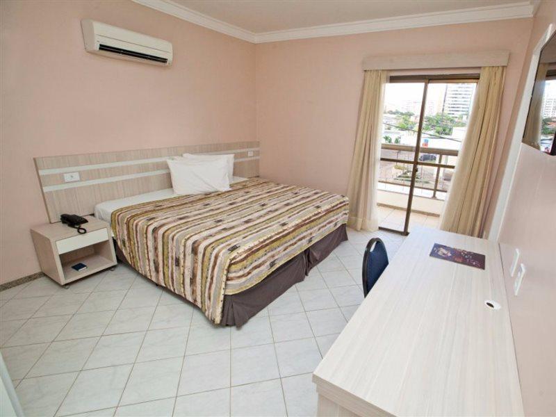 Del Canto Hotel Aracaju Exterior foto