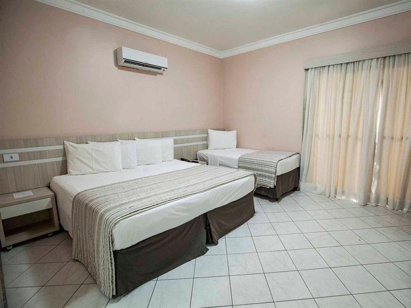 Del Canto Hotel Aracaju Exterior foto