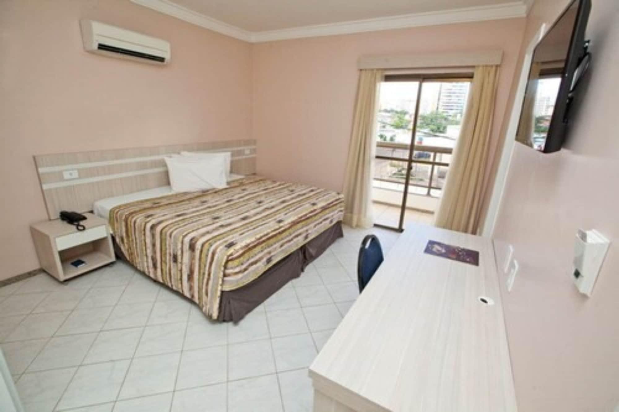 Del Canto Hotel Aracaju Exterior foto