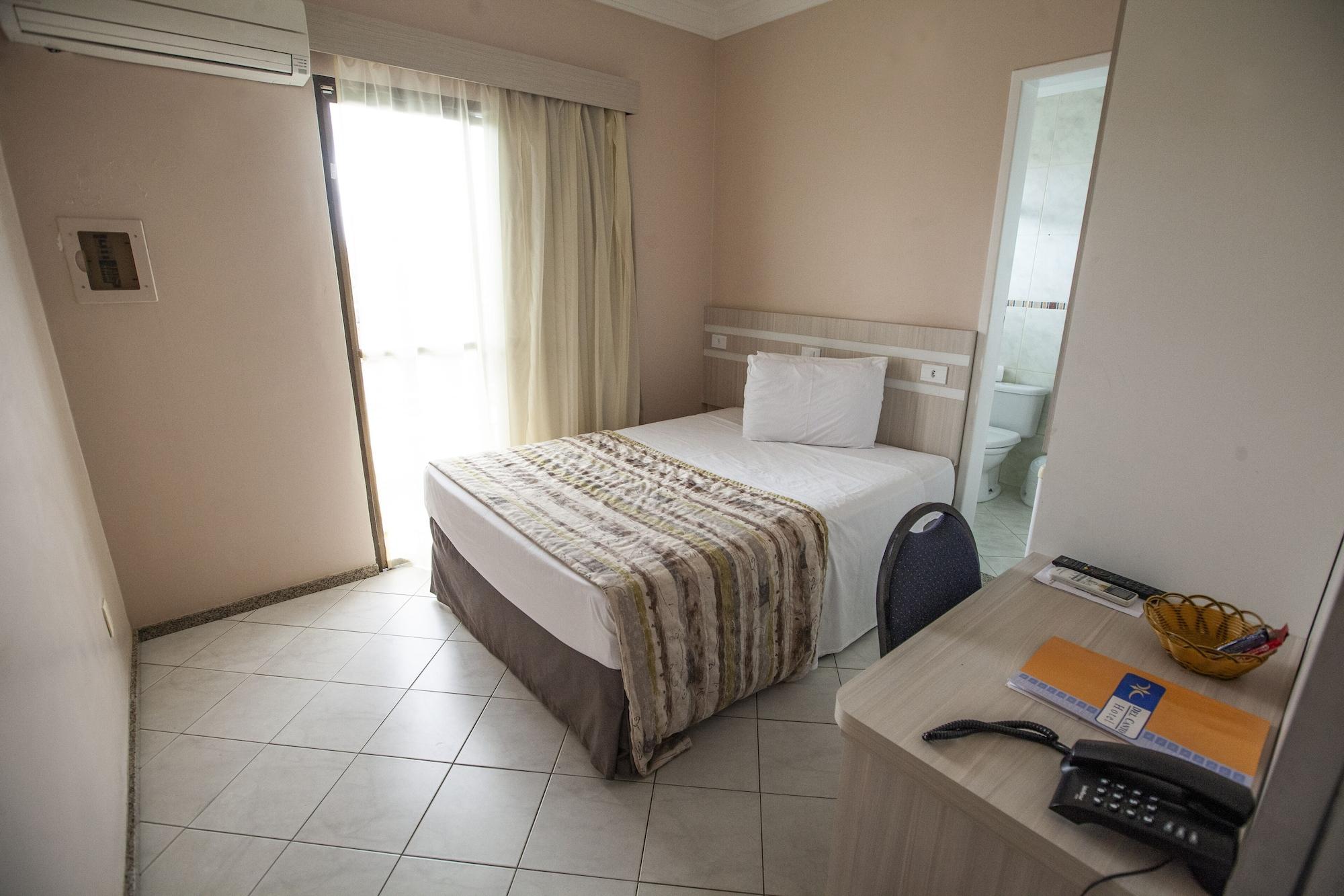 Del Canto Hotel Aracaju Exterior foto