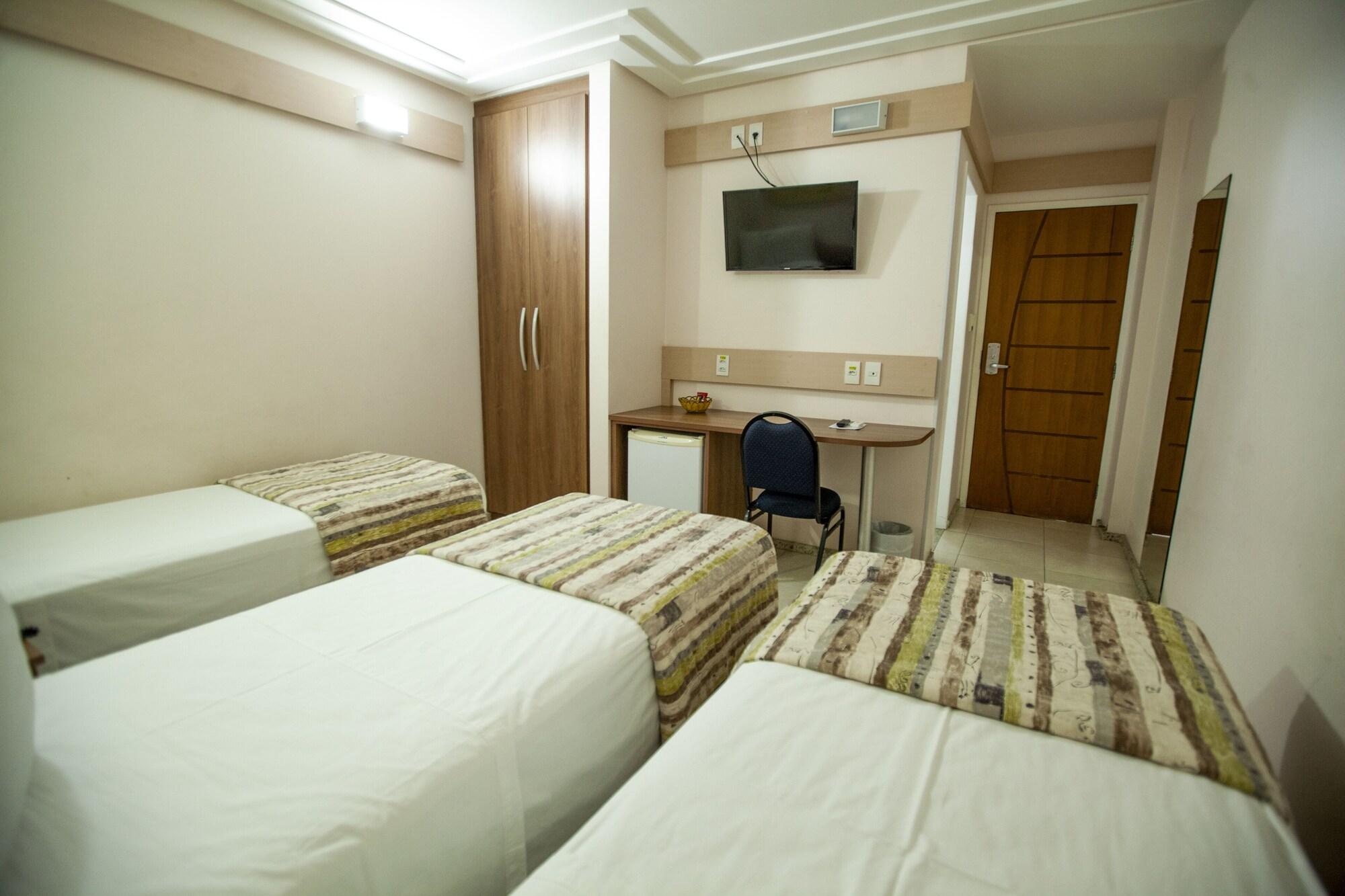 Del Canto Hotel Aracaju Exterior foto