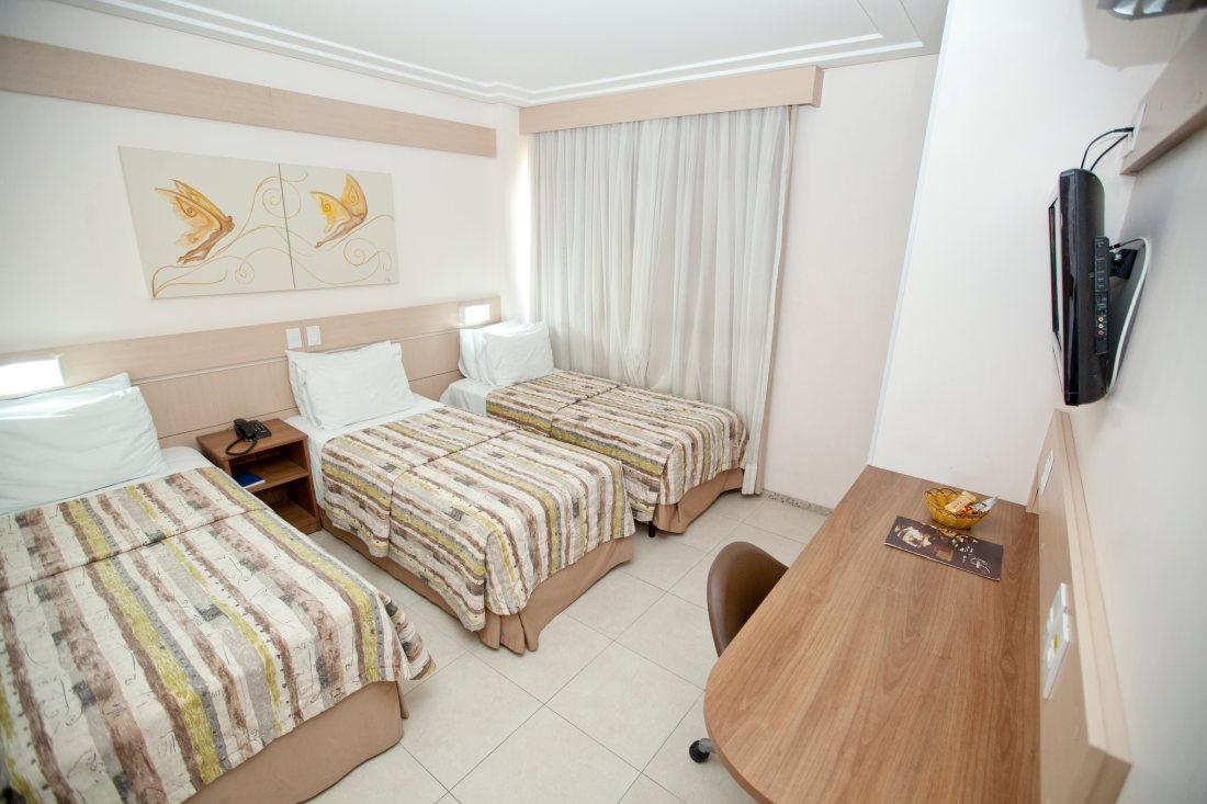 Del Canto Hotel Aracaju Exterior foto